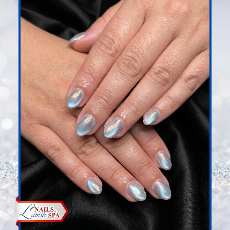Nails Design